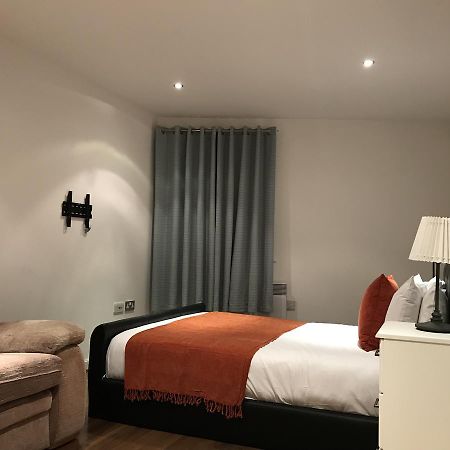 Welland House Hotel Londra Exterior foto