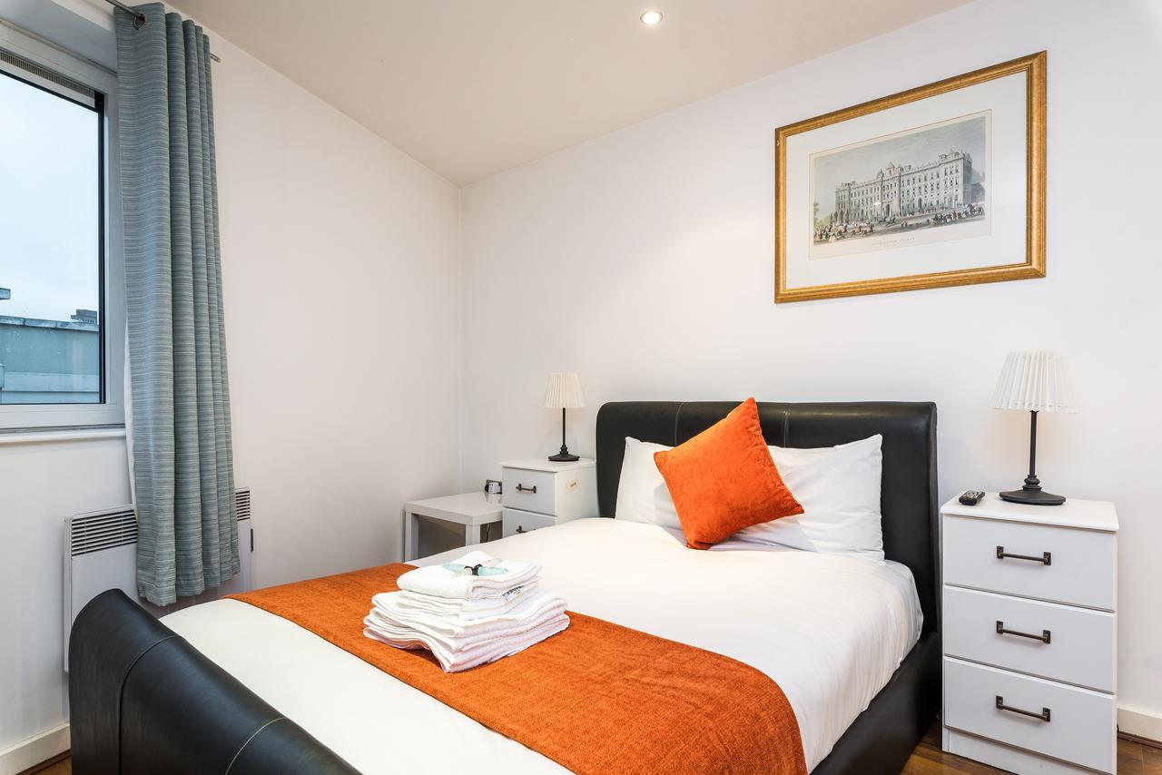 Welland House Hotel Londra Cameră foto