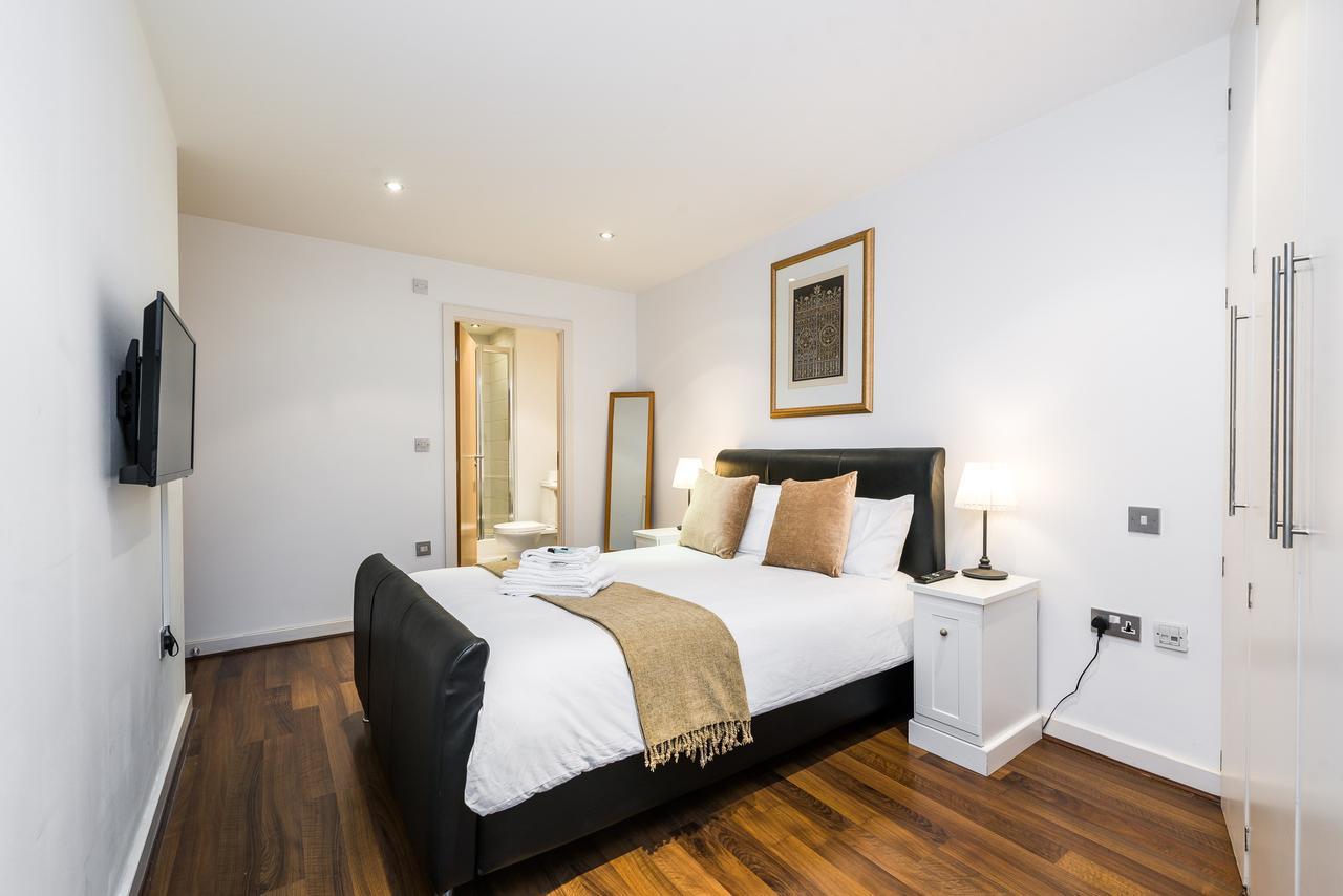 Welland House Hotel Londra Cameră foto