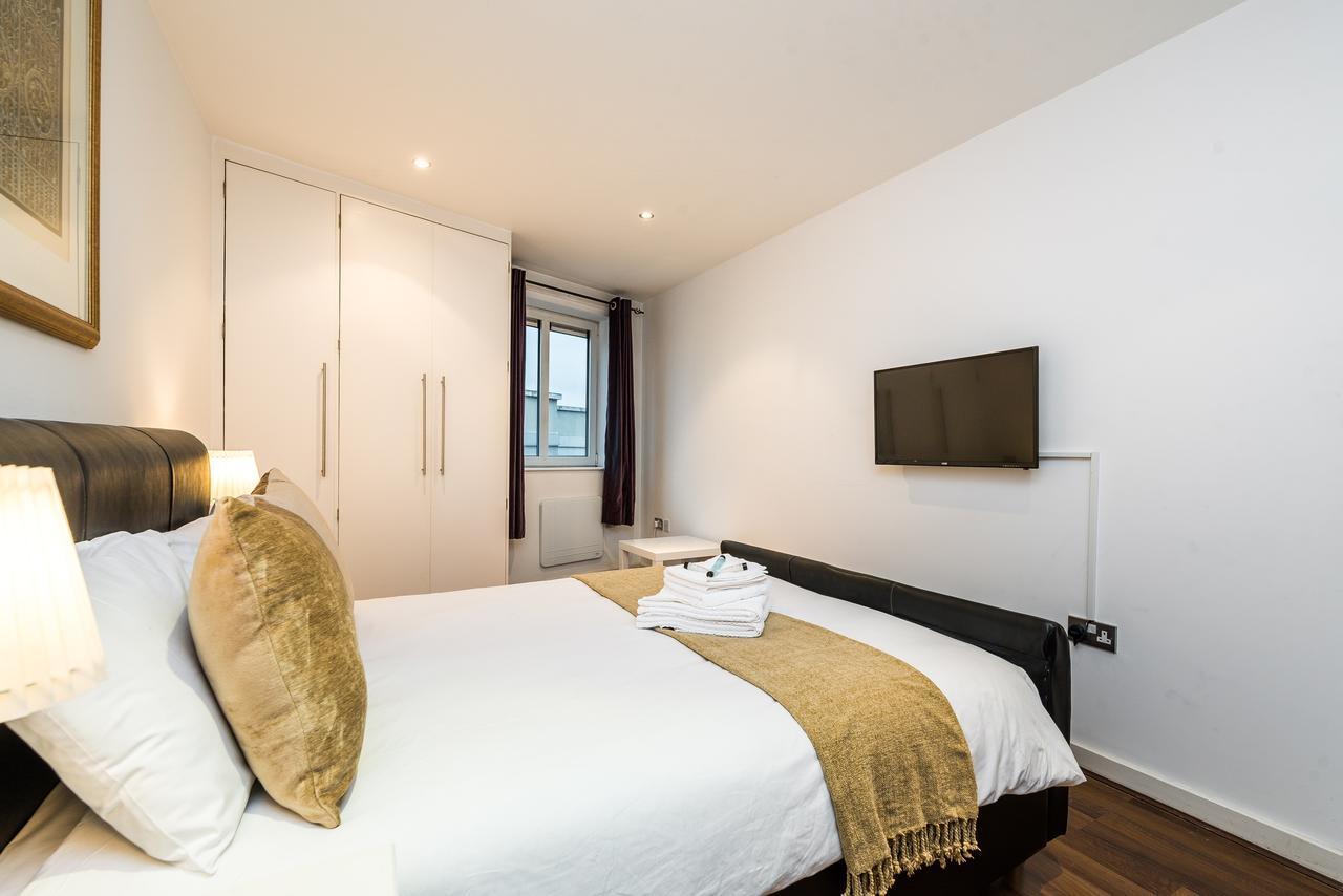 Welland House Hotel Londra Cameră foto